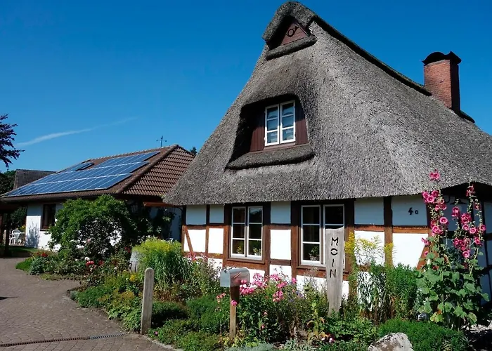 Appartamento Neupert *