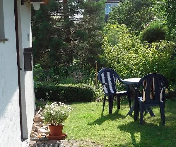 Appartamento Neupert